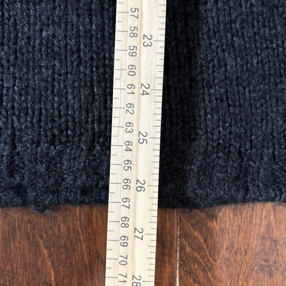 H&M Jacquard Knit Jumper - Picture 7 of 8